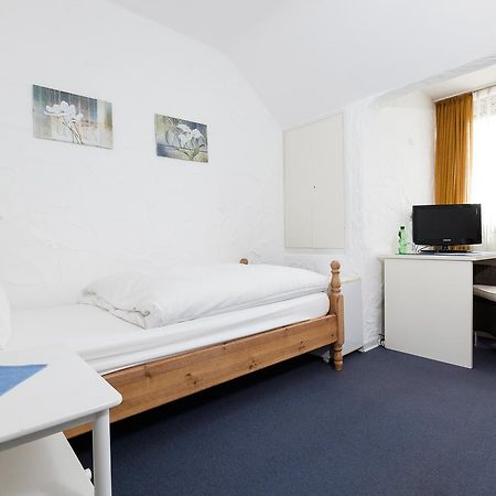 Hotel Garni Jacobs Bonn Exterior photo