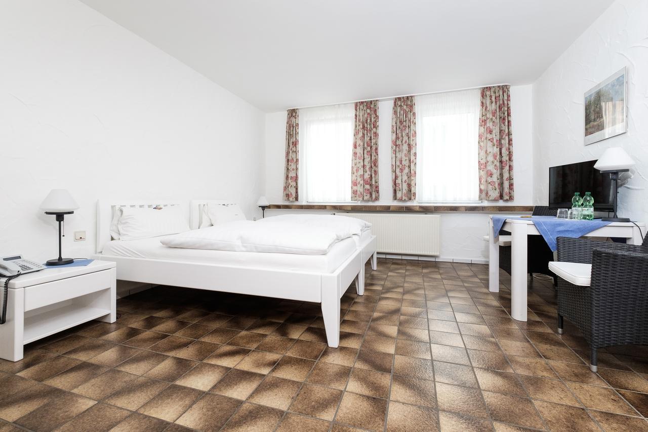 Hotel Garni Jacobs Bonn Exterior photo