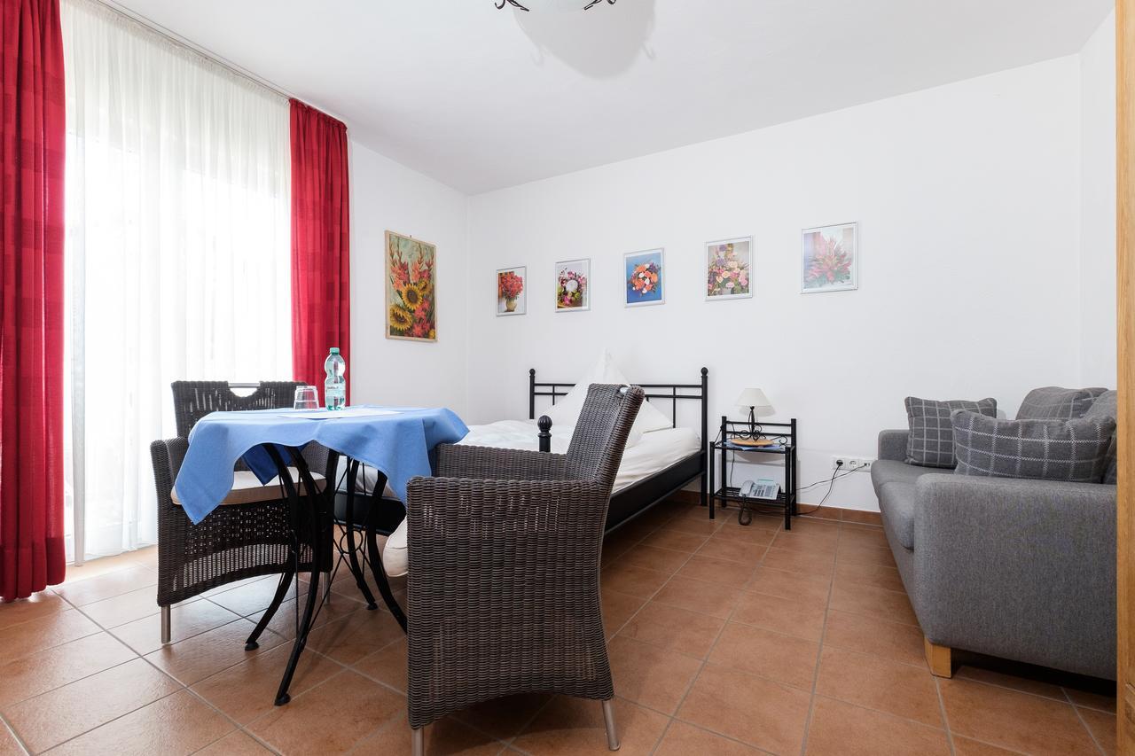 Hotel Garni Jacobs Bonn Exterior photo