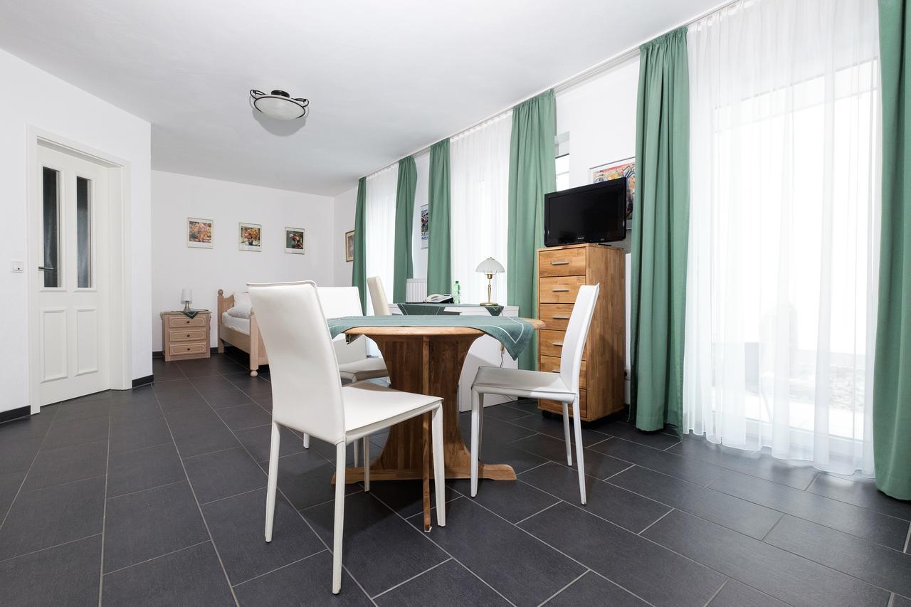 Hotel Garni Jacobs Bonn Exterior photo