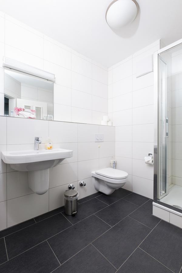 Hotel Garni Jacobs Bonn Exterior photo
